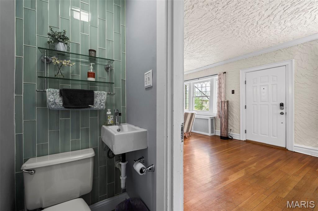 Northmoor Park - Residential