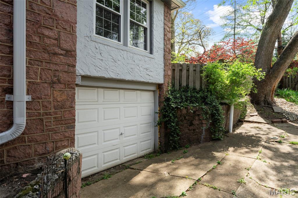 Northmoor Park - Residential