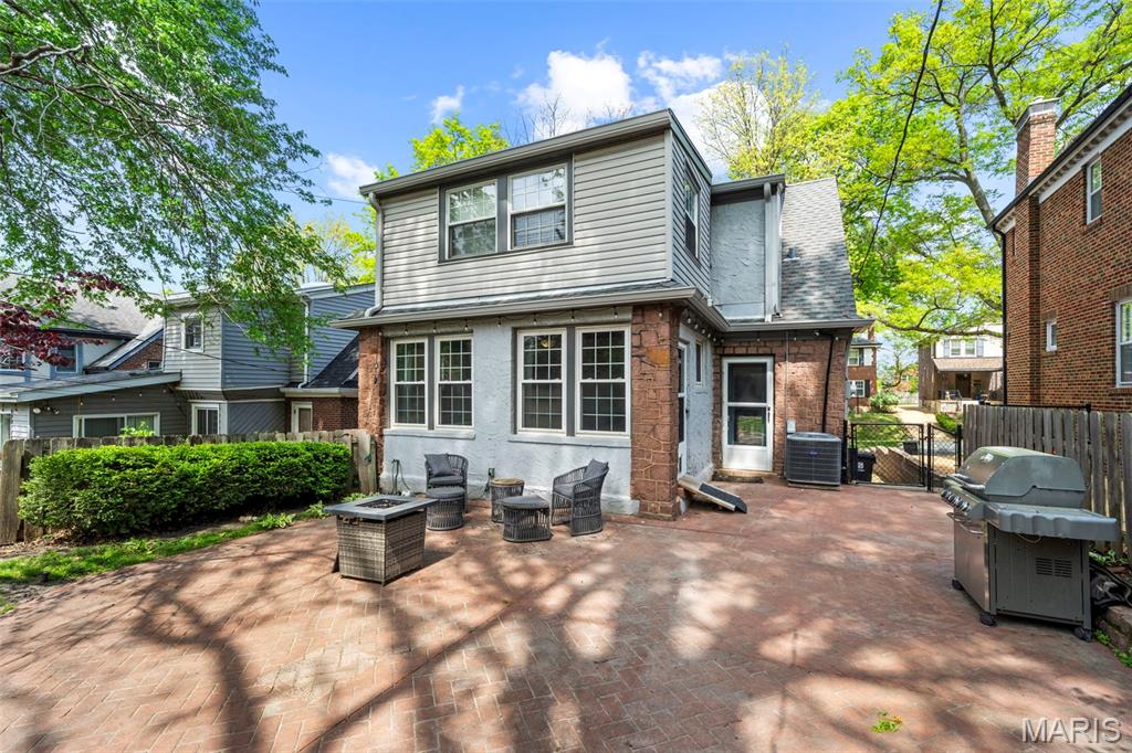 Northmoor Park - Residential