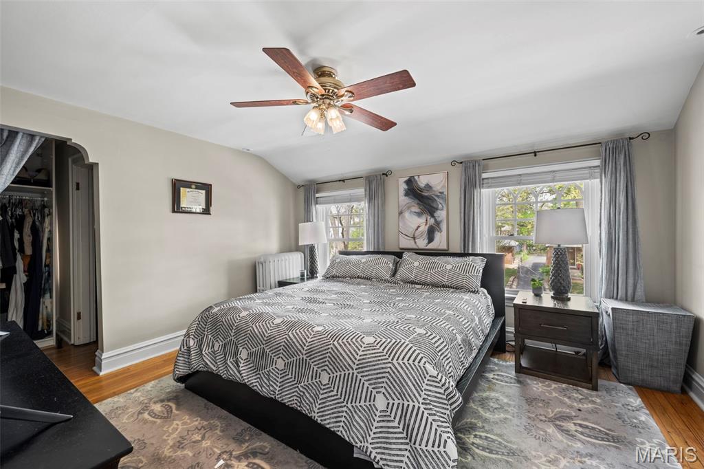 Northmoor Park - Residential