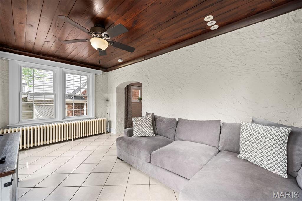 Northmoor Park - Residential