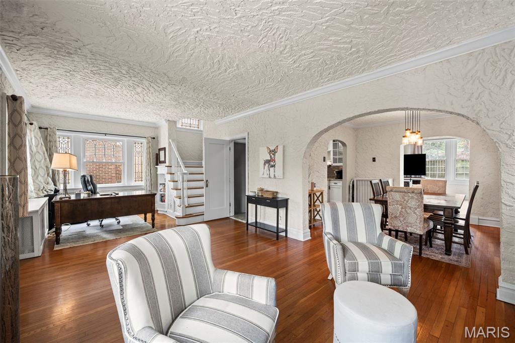 Northmoor Park - Residential