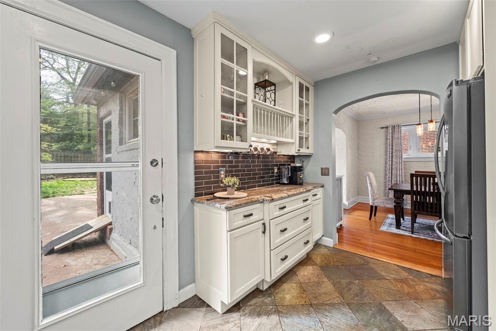 Northmoor Park - Residential