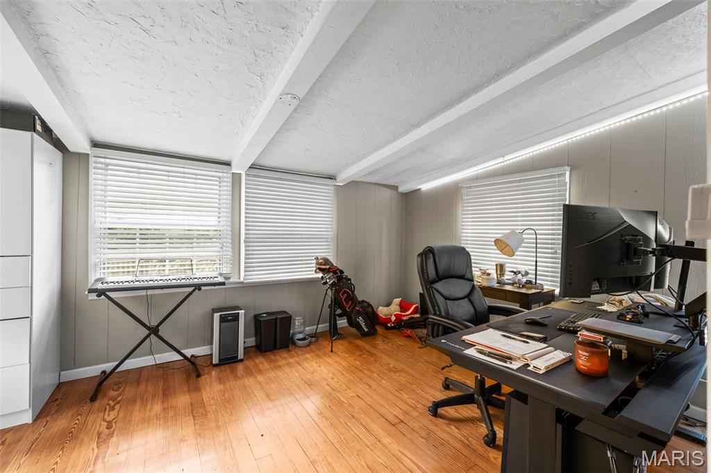 Northmoor Park - Residential