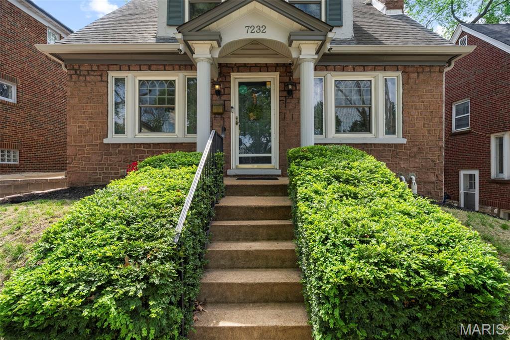 Northmoor Park - Residential