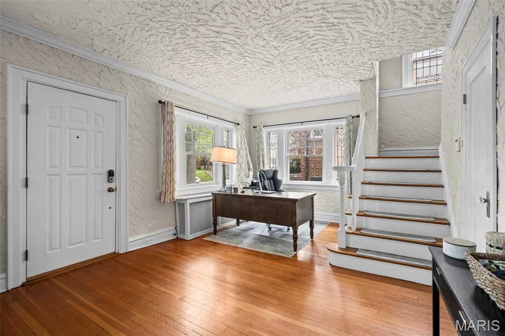 Northmoor Park - Residential