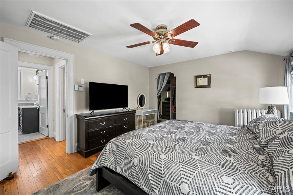 Northmoor Park - Residential