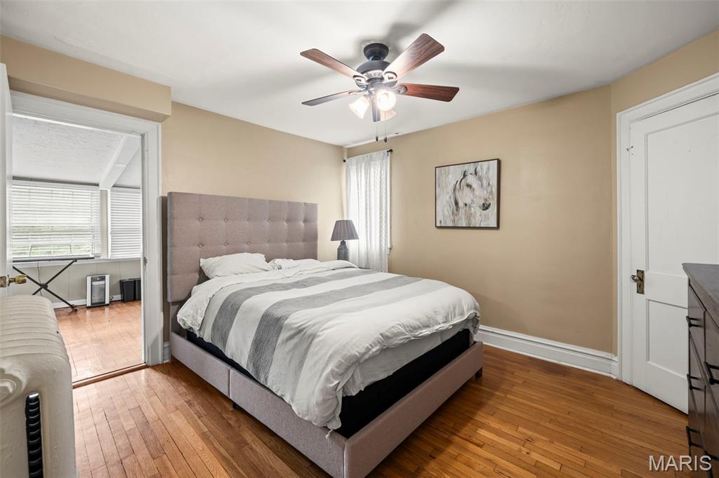 Northmoor Park - Residential