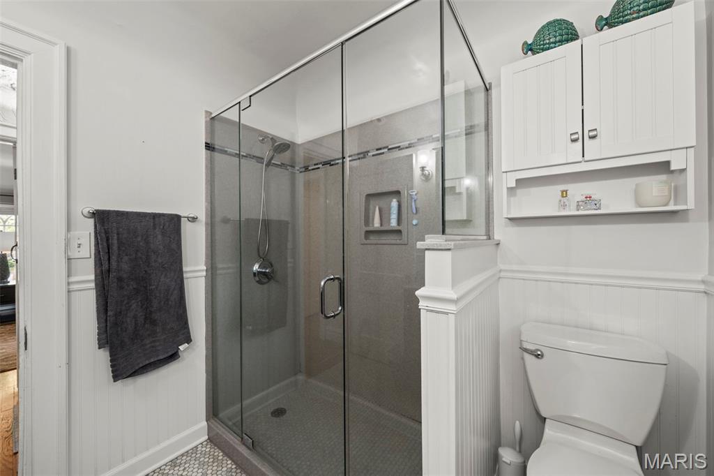 Northmoor Park - Residential