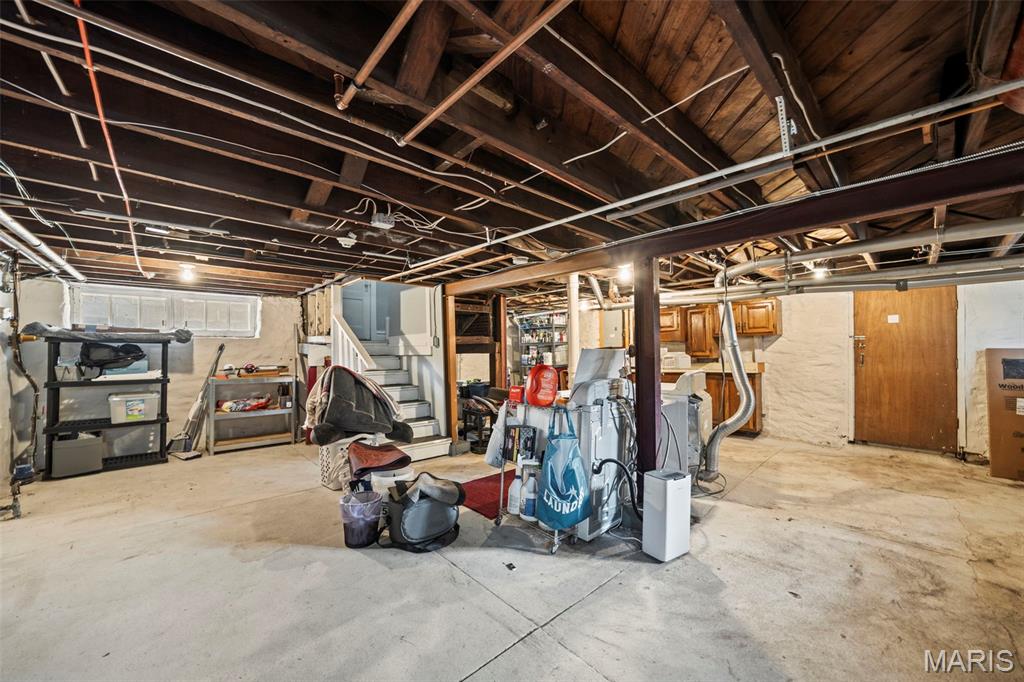 Northmoor Park - Residential