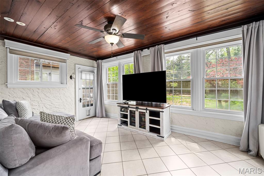 Northmoor Park - Residential