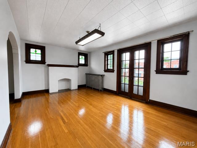 Oak Hill Add - Residential Income