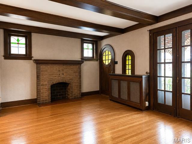 Oak Hill Add - Residential Income