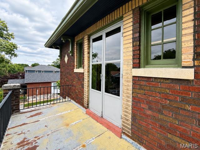 Oak Hill Add - Residential Income