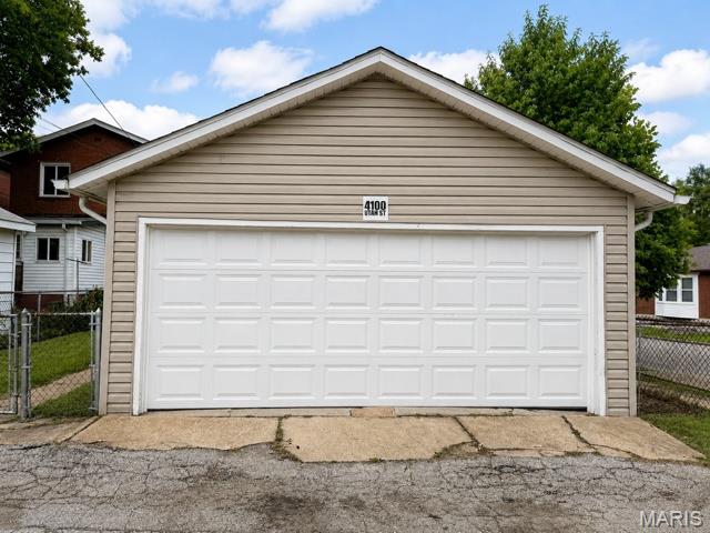 Oak Hill Add - Residential Income