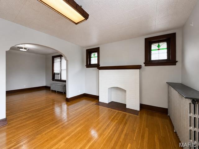 Oak Hill Add - Residential Income