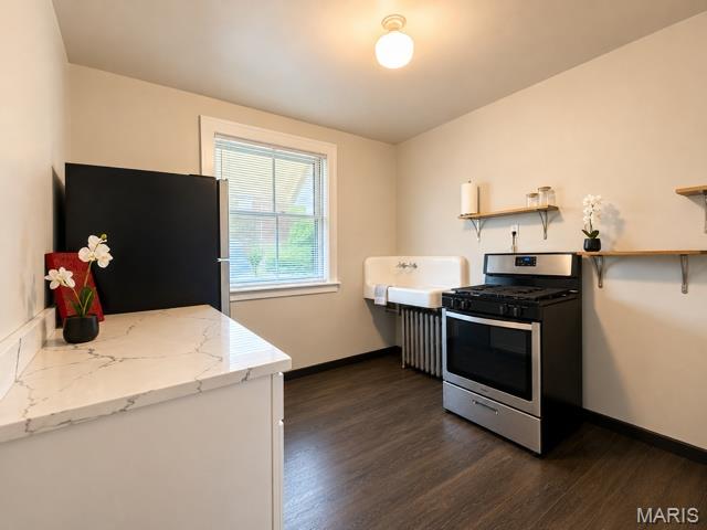 Oak Hill Add - Residential Income