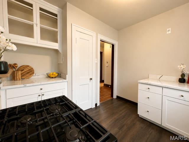 Oak Hill Add - Residential Income