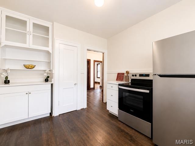 Oak Hill Add - Residential Income