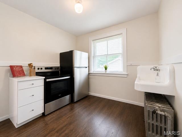 Oak Hill Add - Residential Income