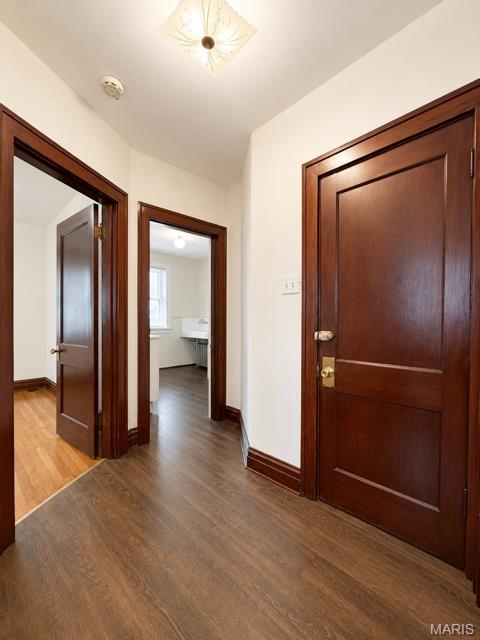 Oak Hill Add - Residential Income