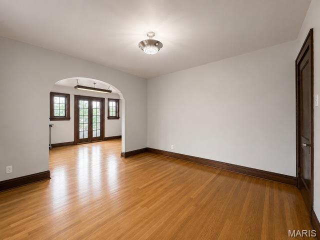 Oak Hill Add - Residential Income