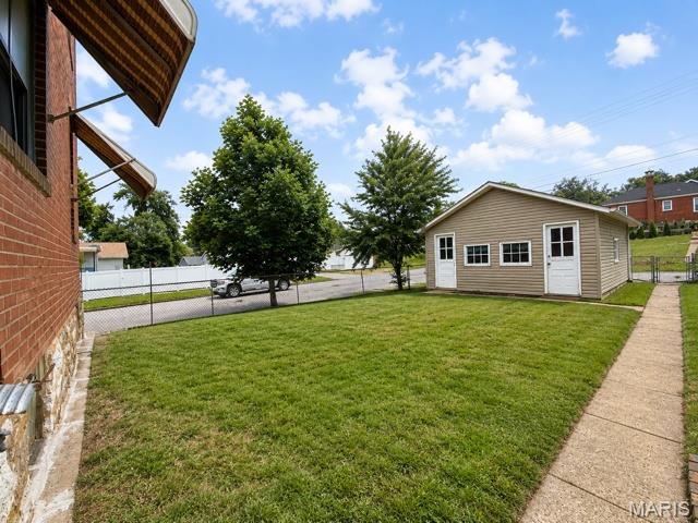Oak Hill Add - Residential Income