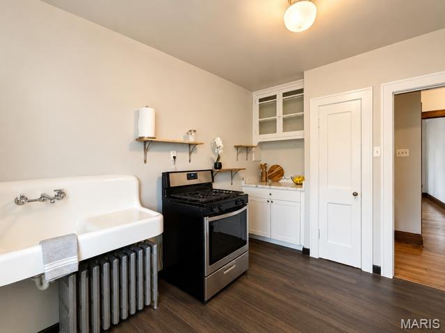 Oak Hill Add - Residential Income