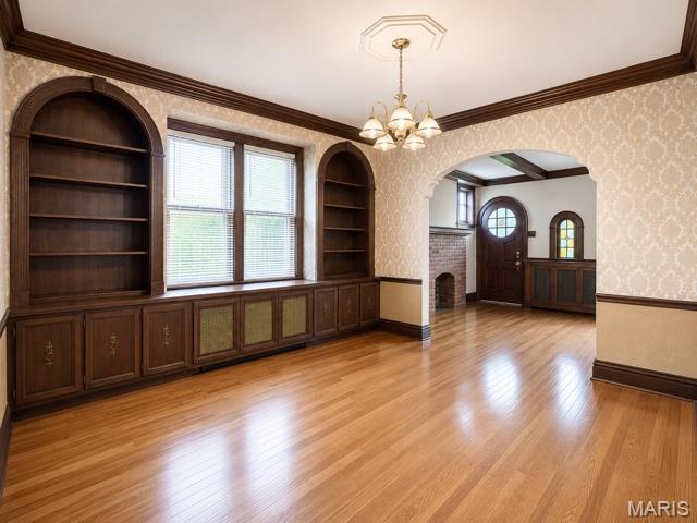 Oak Hill Add - Residential Income