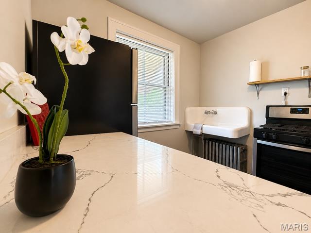 Oak Hill Add - Residential Income