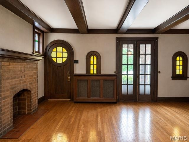 Oak Hill Add - Residential Income