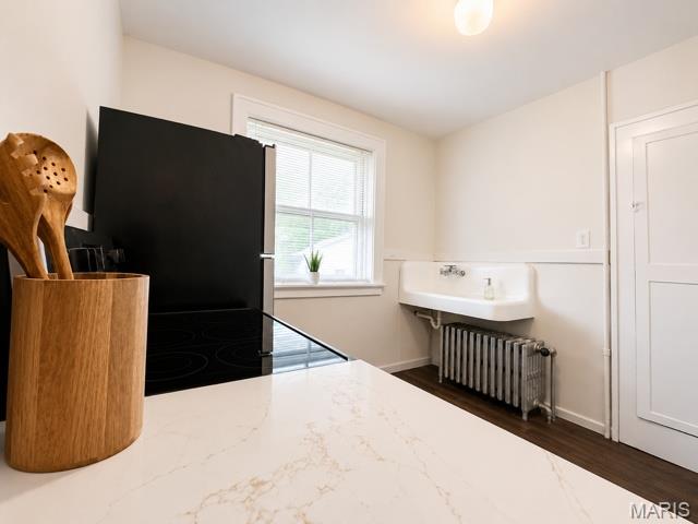 Oak Hill Add - Residential Income