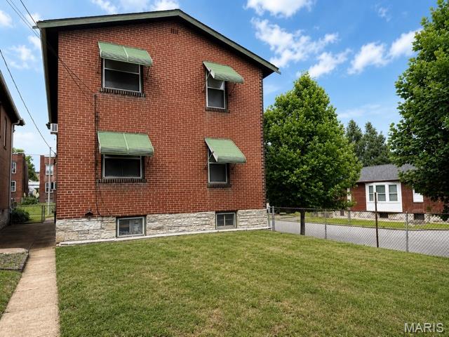 Oak Hill Add - Residential Income