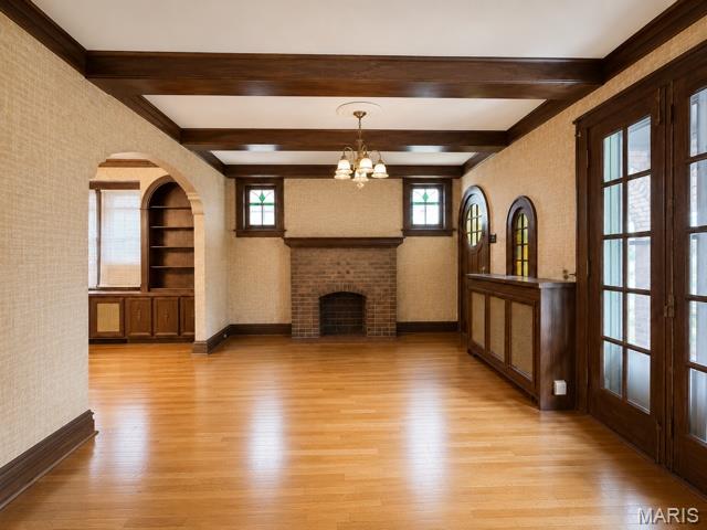 Oak Hill Add - Residential Income