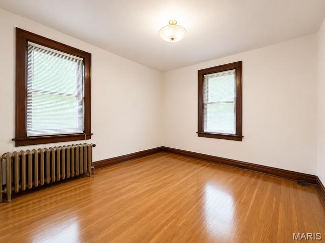 Oak Hill Add - Residential Income