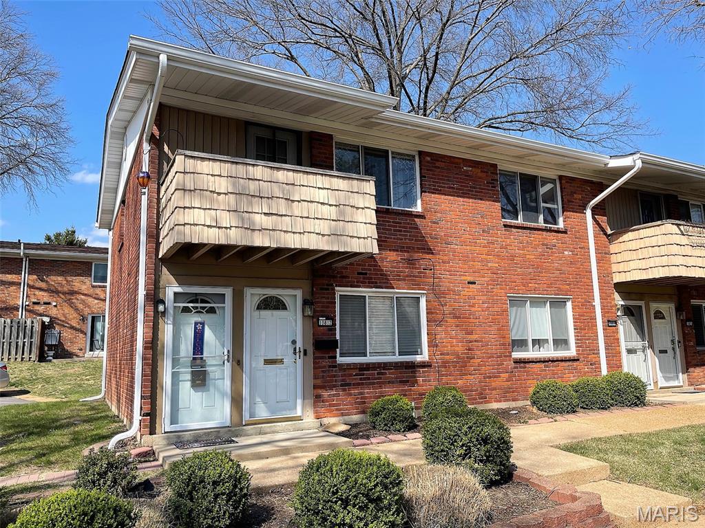 Carroll Wood Condo - Residential