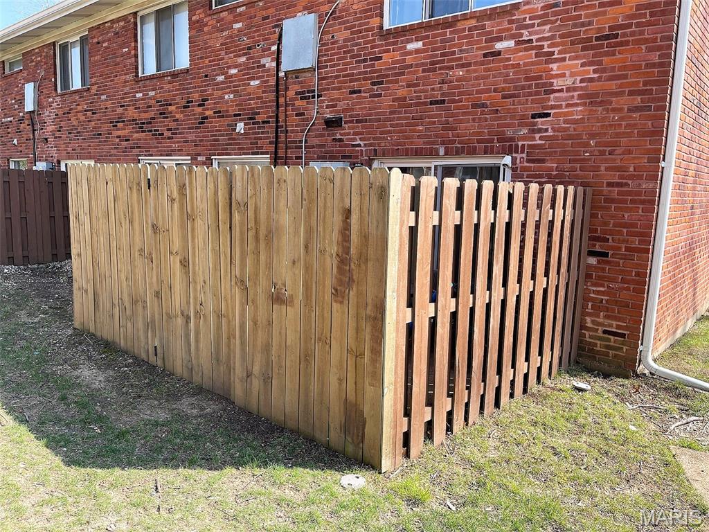 Carroll Wood Condo - Residential