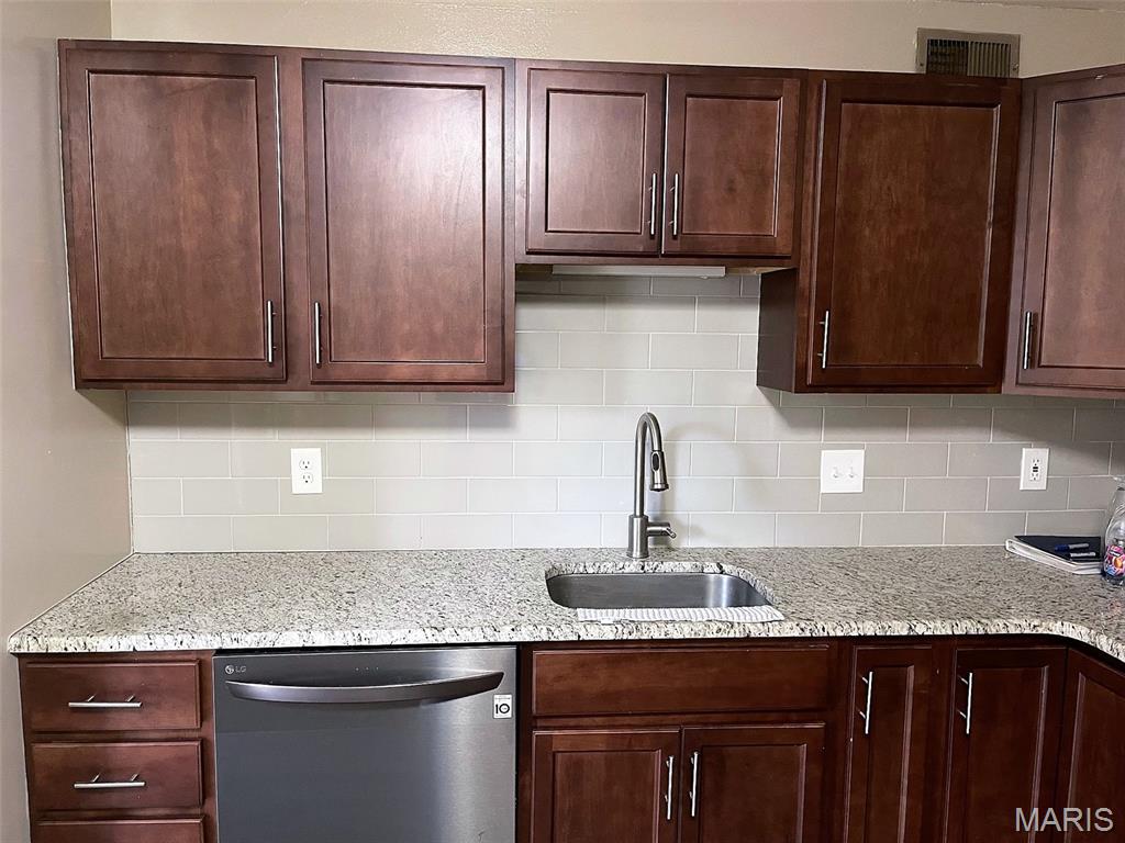 Carroll Wood Condo - Residential