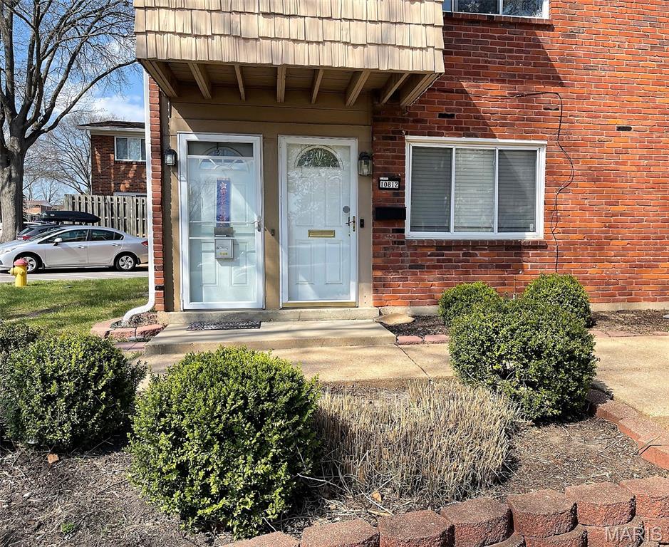 Carroll Wood Condo - Residential