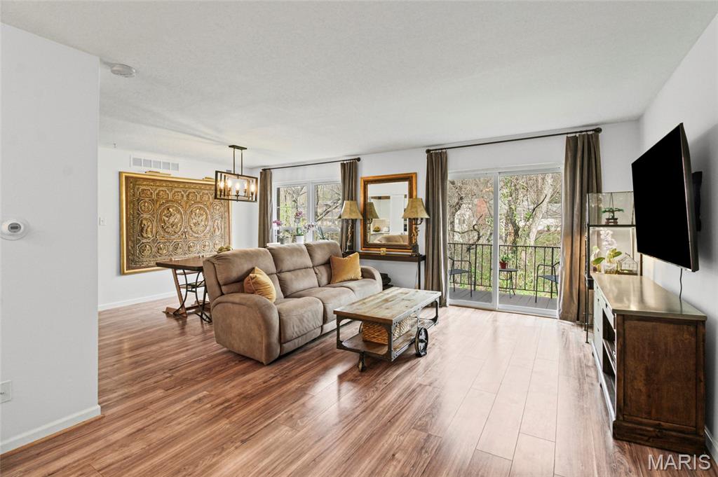 Forum West Condo Sec Two - Residential