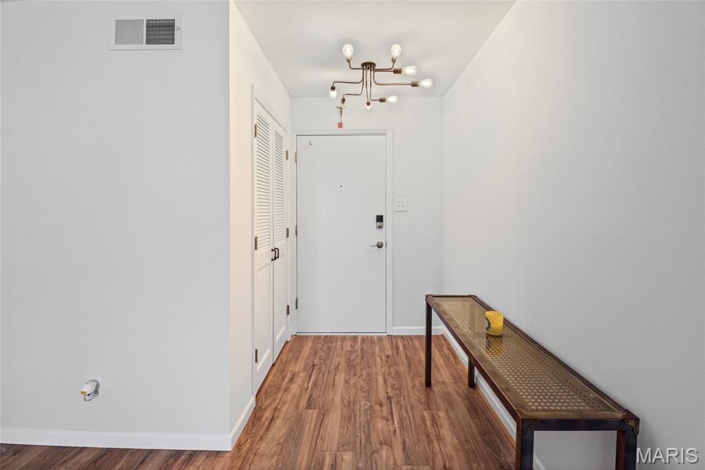 Forum West Condo Sec Two - Residential