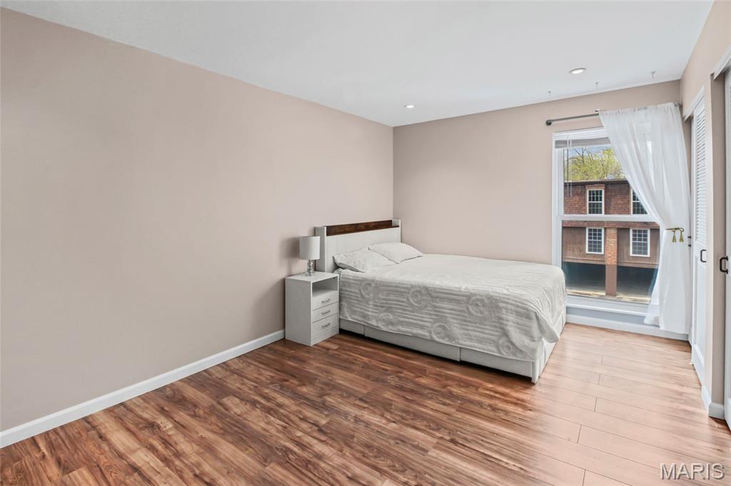 Forum West Condo Sec Two - Residential