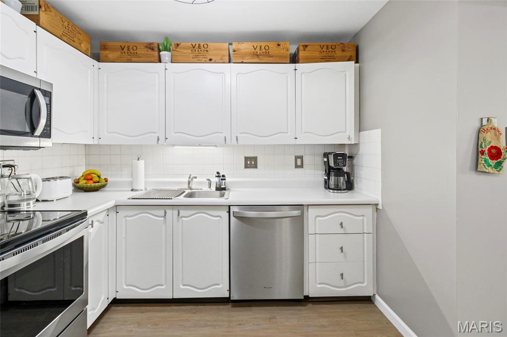 Forum West Condo Sec Two - Residential