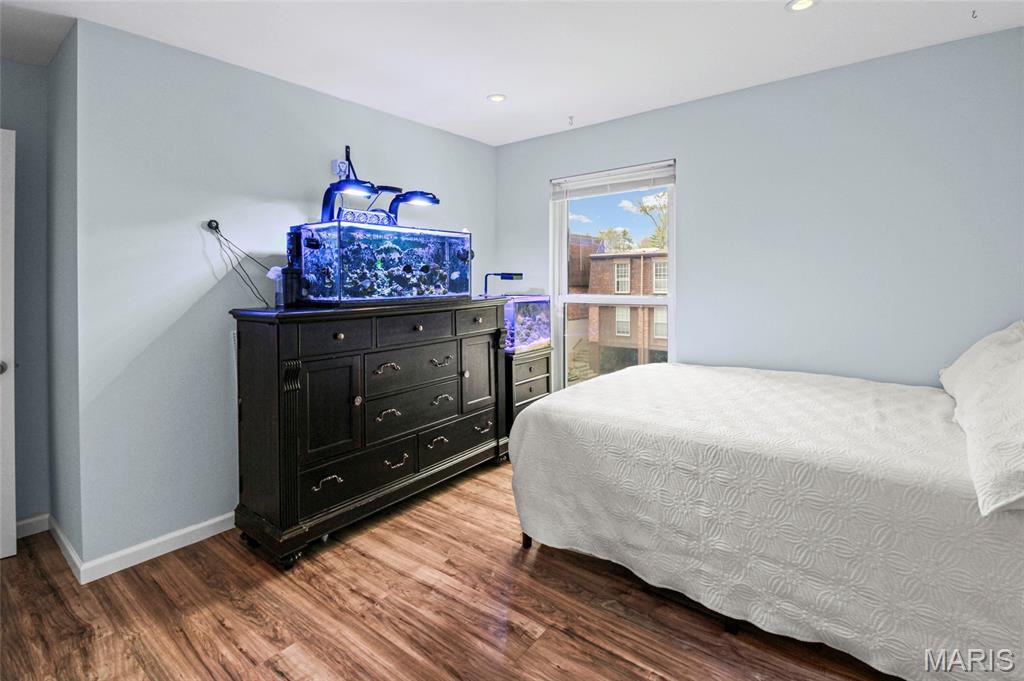 Forum West Condo Sec Two - Residential