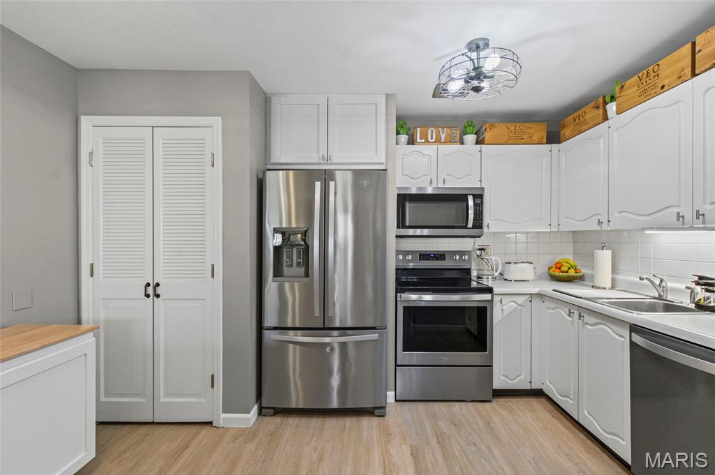 Forum West Condo Sec Two - Residential