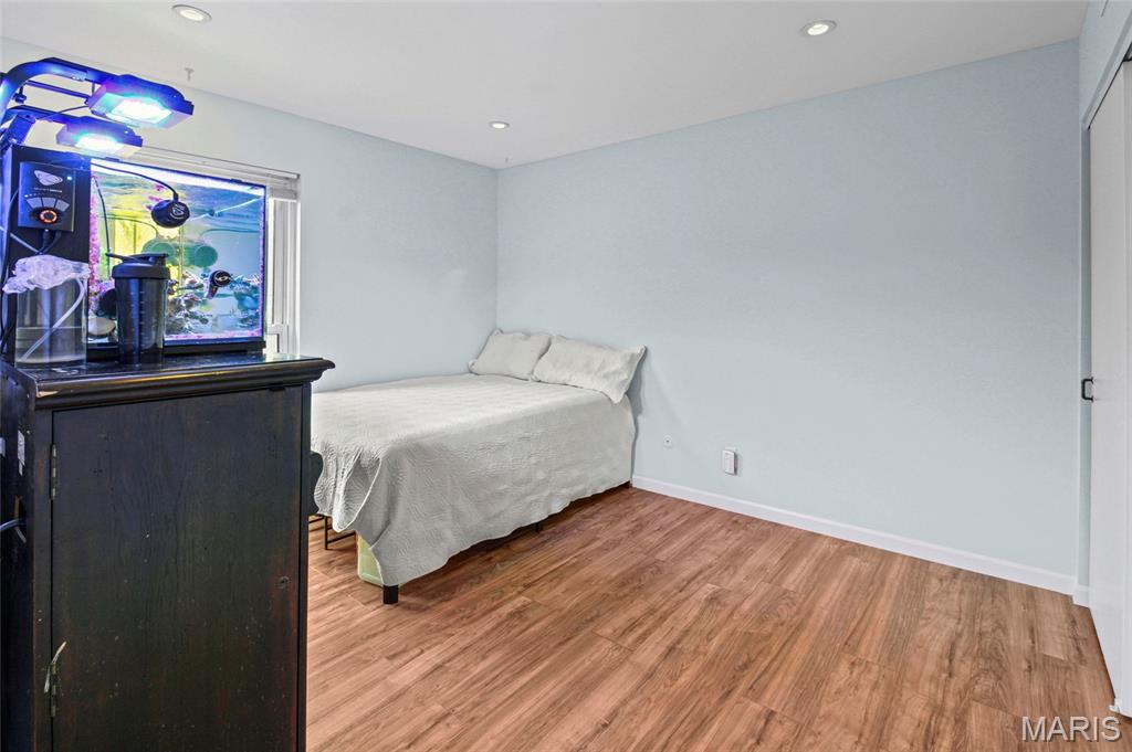 Forum West Condo Sec Two - Residential