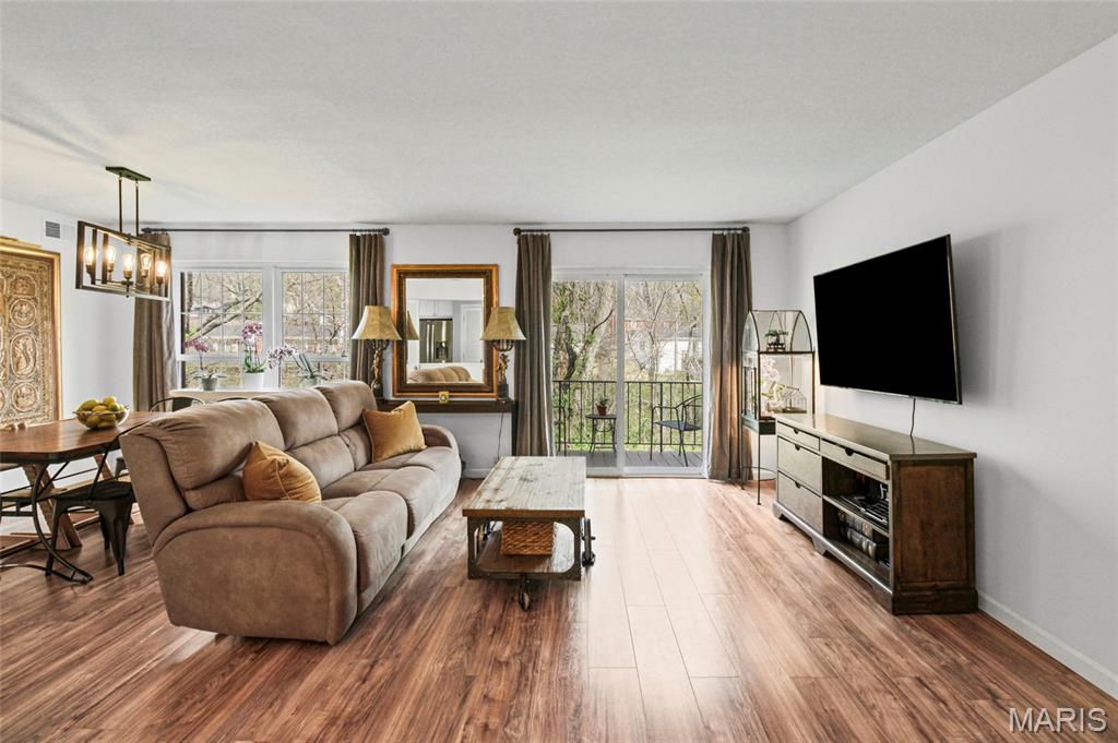 Forum West Condo Sec Two - Residential