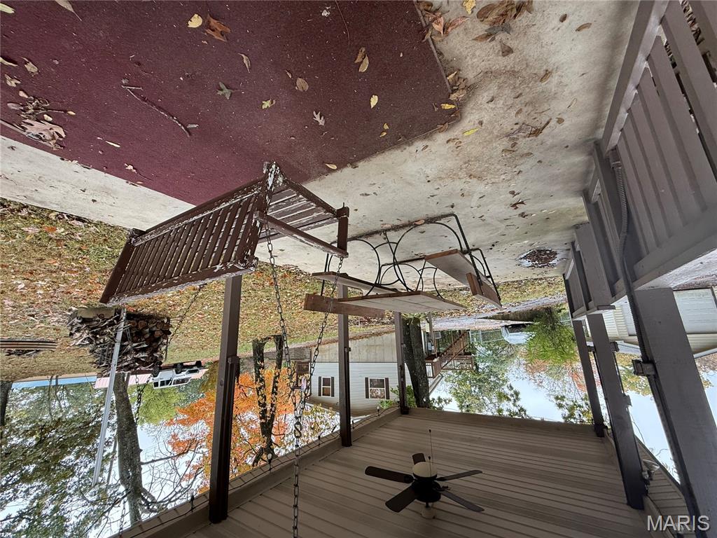 Goose Creek - Residential