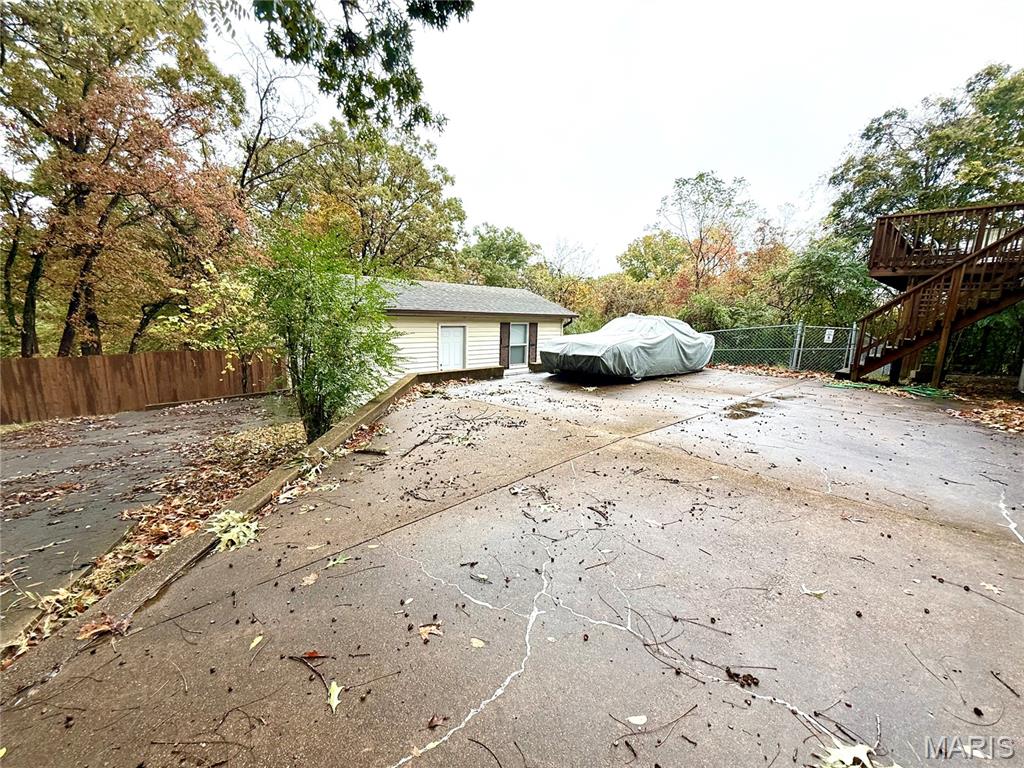 Goose Creek - Residential