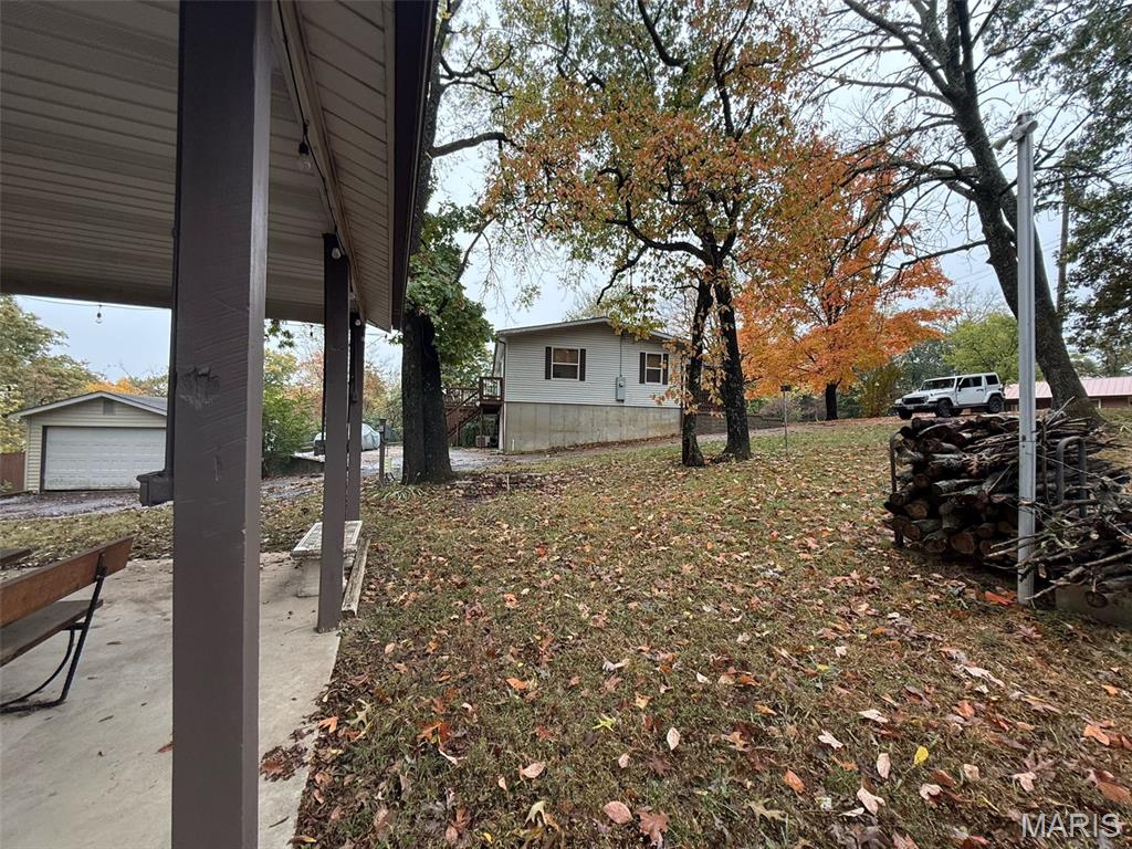 Goose Creek - Residential